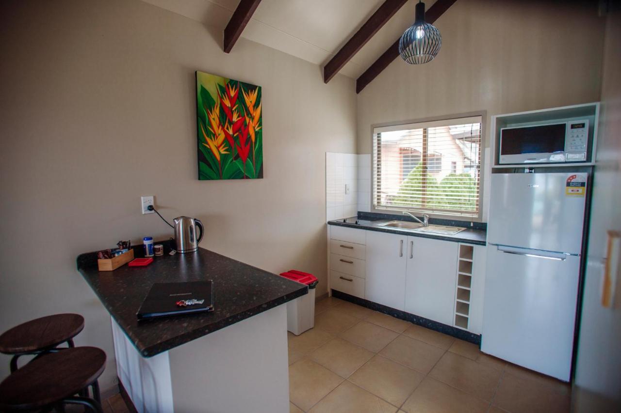 Nikao Beach Bungalows Rarotonga Esterno foto
